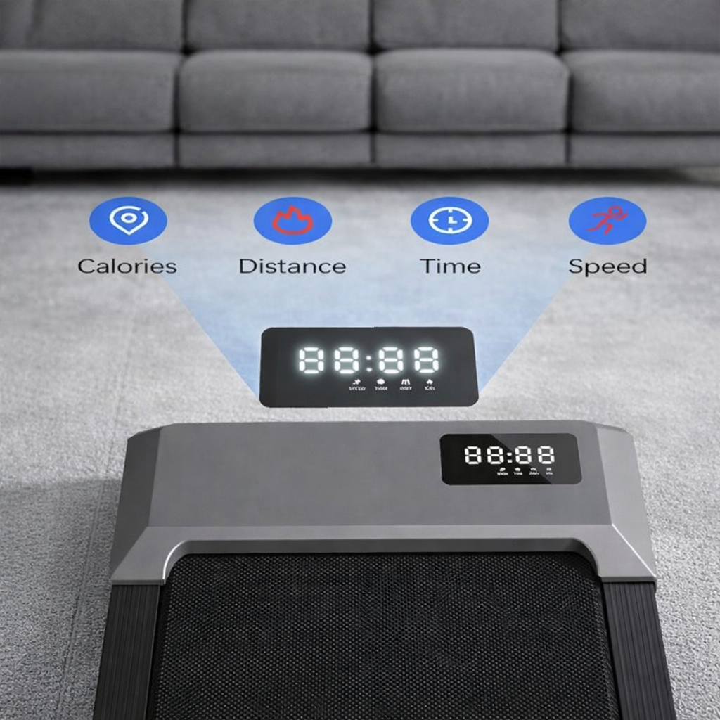 ActiveWalk - Tapis Roulant Smart