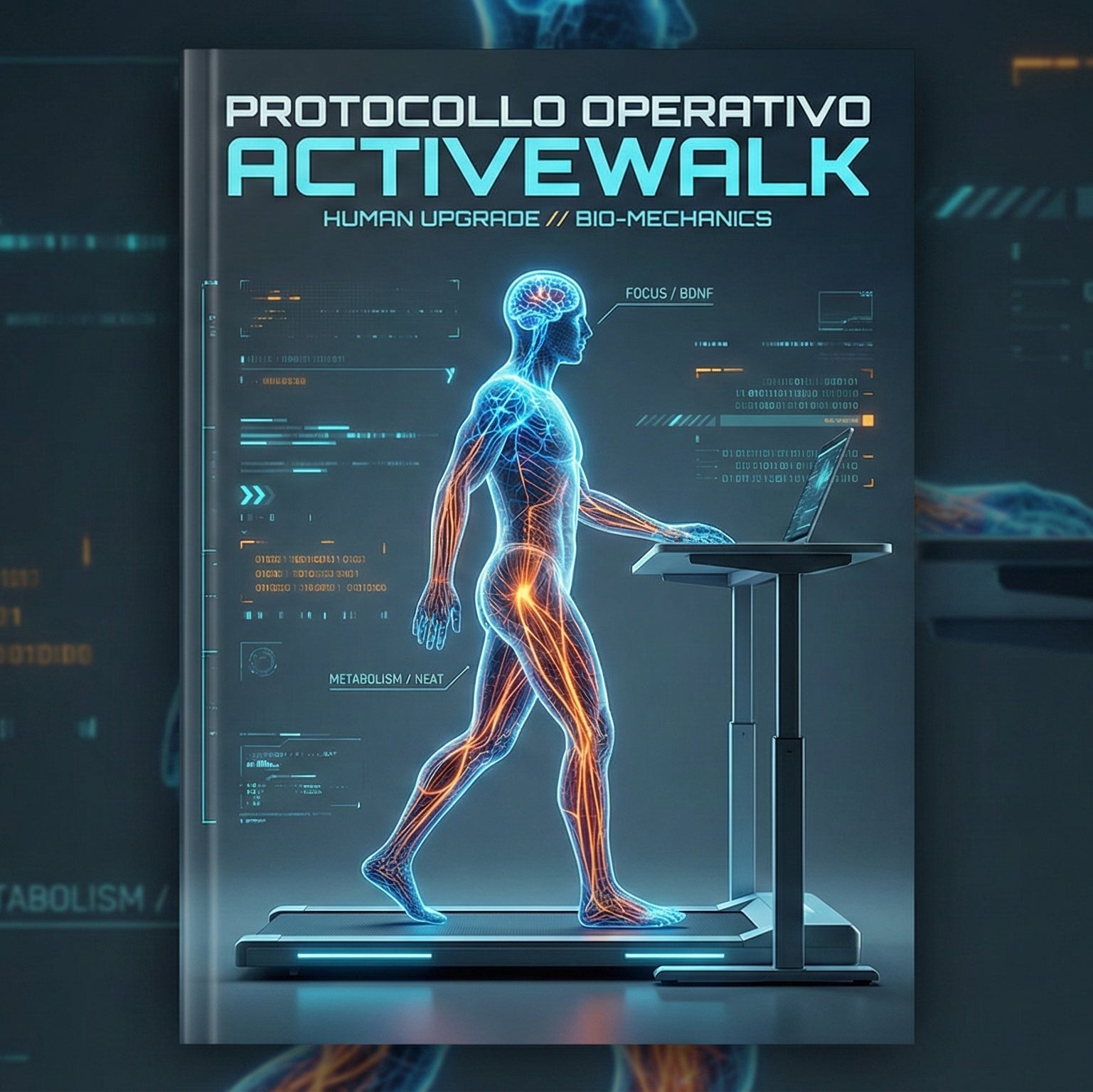 Protocollo ActiveWalk Pro