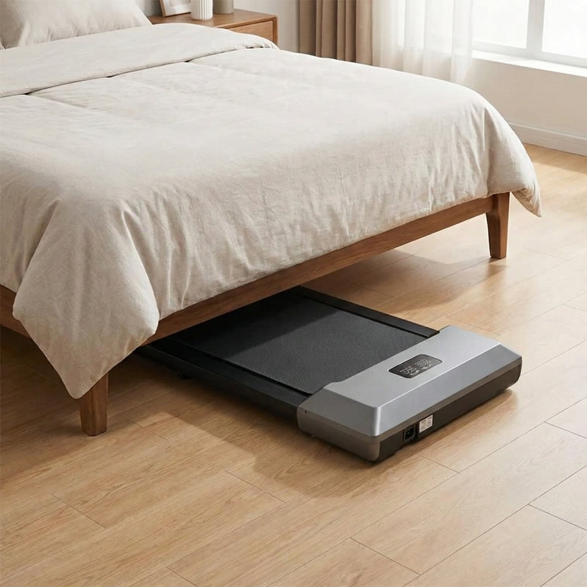 ActiveWalk - Tapis Roulant Smart