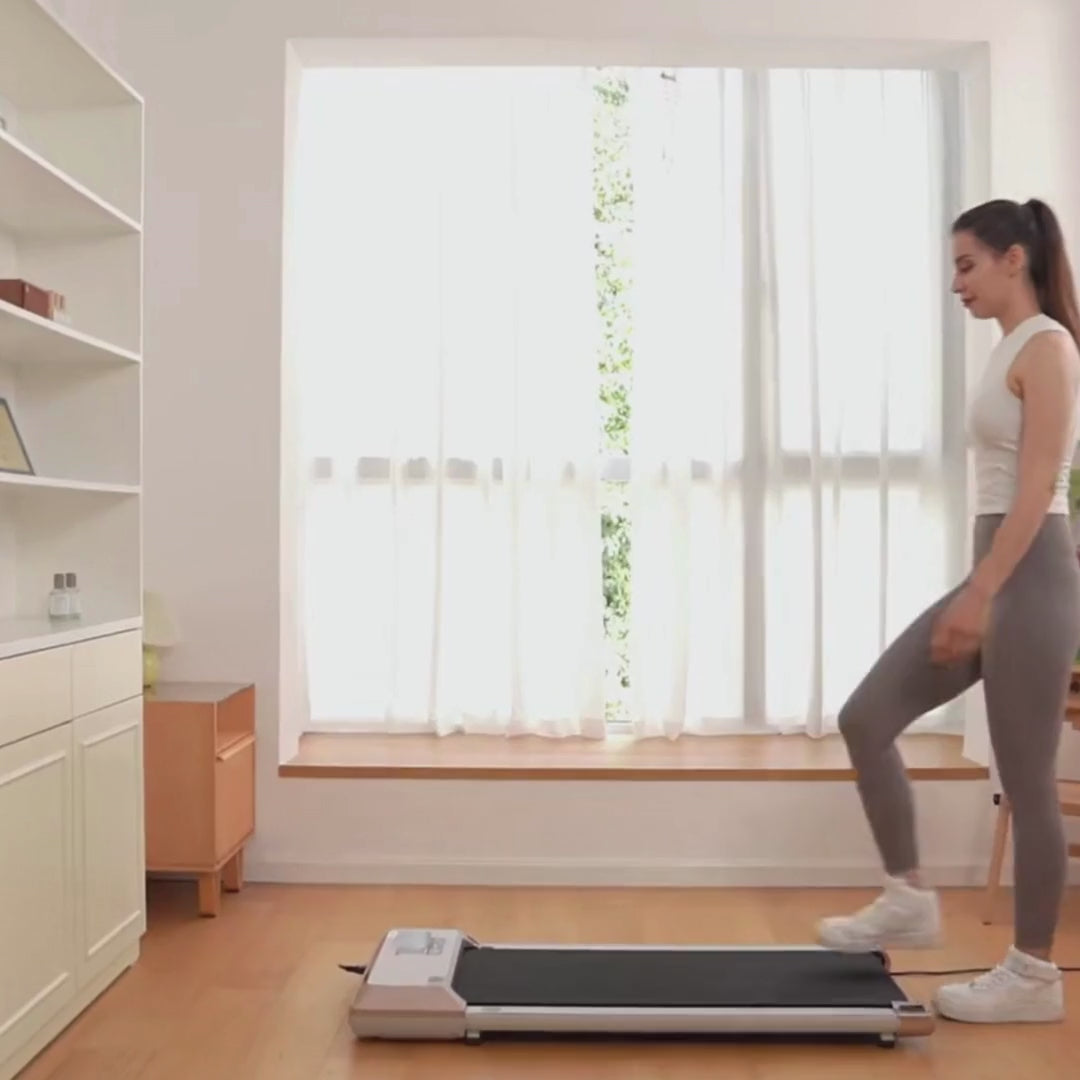 ActiveWalk - Tapis Roulant Smart